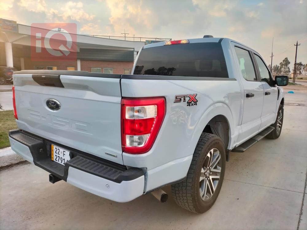 فۆرد F-150